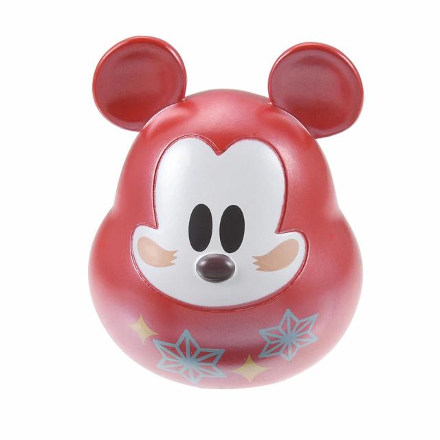 マスコット ＜ミッキーマウス＞