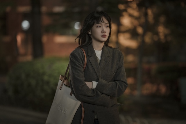 Netflixシリーズ『ウンジュンとサンヨン』独占配信中 