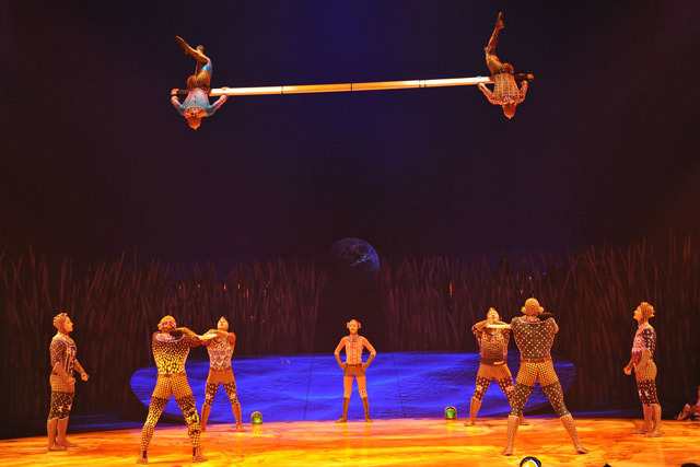 ロシアン・バー