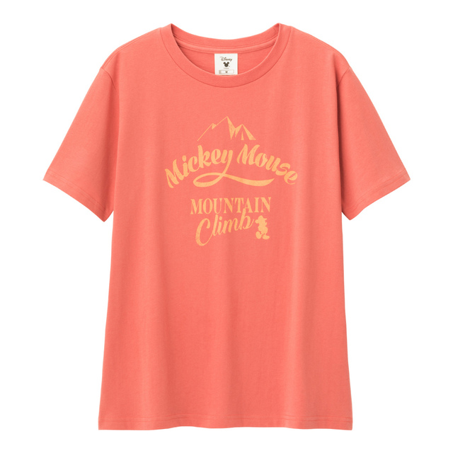 GU ディズニー・ディズニー/ピクサー コラボレーション 2019