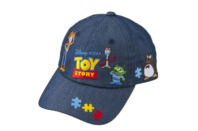 スペシャルイベント「ファンタイム・ウィズ・トイ・ストーリー4」