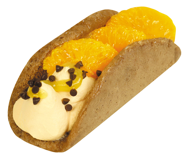 「春夏秋冬オムレット」秋空オレンジ【いっしょに！Smile Switch！遠征！スマイルスイッチ部！in NAGOYA】