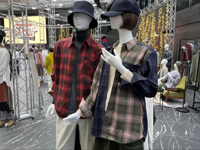 【WORKMAN WORLD2022AW~なるほど!ザ・ワークマン~】秋冬に活躍するチェックアイテムが多数