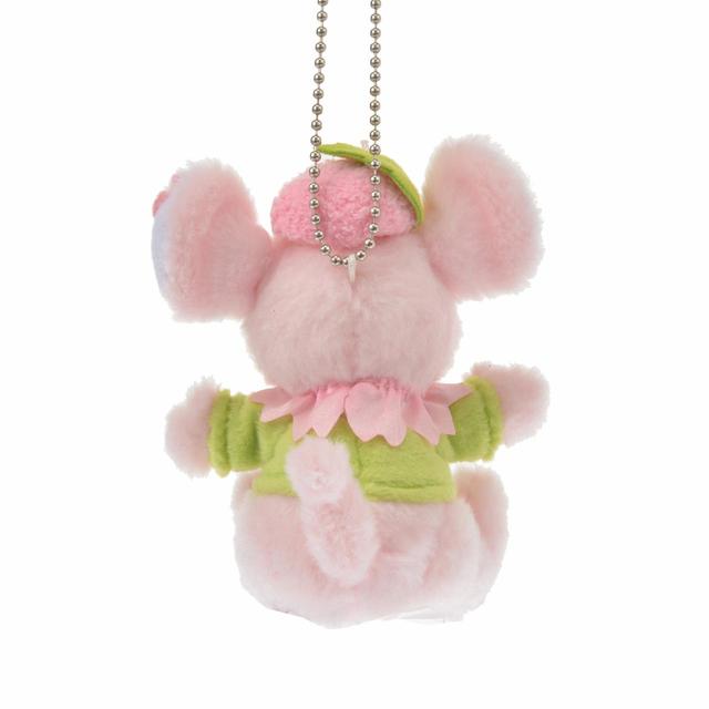 ぬいぐるみキーチェーン ＜ルー＞ 1,980円