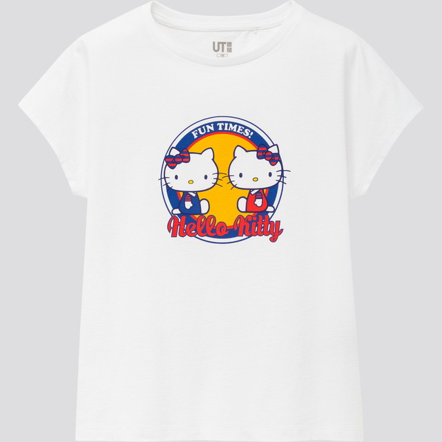 ©1976, 2001, 2020 SANRIO CO., LTD. APPROVAL NO. L 611901