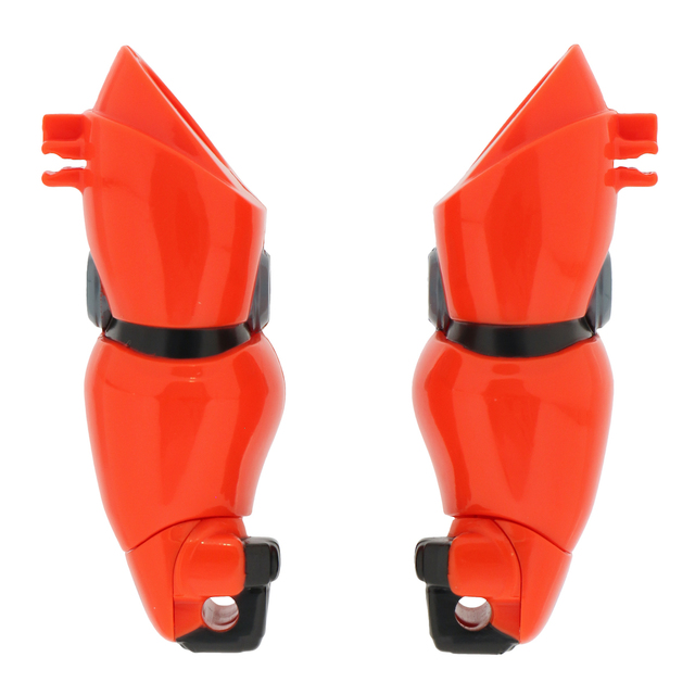 「マイ・ベイマックス・ヒーロー」