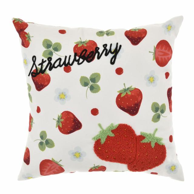 クッション 4,180円