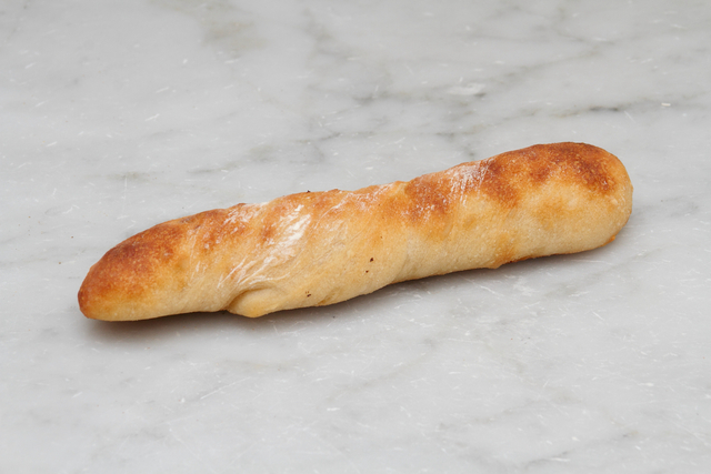 【ラ ブティック ドゥ マモル】私が感動したオリーブパン