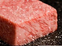 A5黒毛和牛食べ放題イメージ【鉄板焼レストラン「銀座のステーキ」新宿店2025年11月29日(土)オープン】