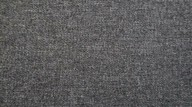 【ニトリ ペット用クッション】カバーの素材はポリエステル100％