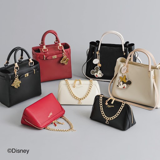 ロデスコ「ディズニーコレクション」