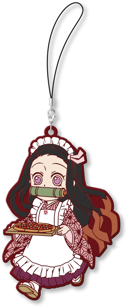 ©吾峠呼世晴／集英社・アニプレックス・ufotable