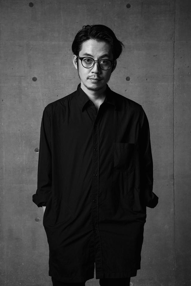 西野亮廣×HYDE 対談　撮影／木村直軌