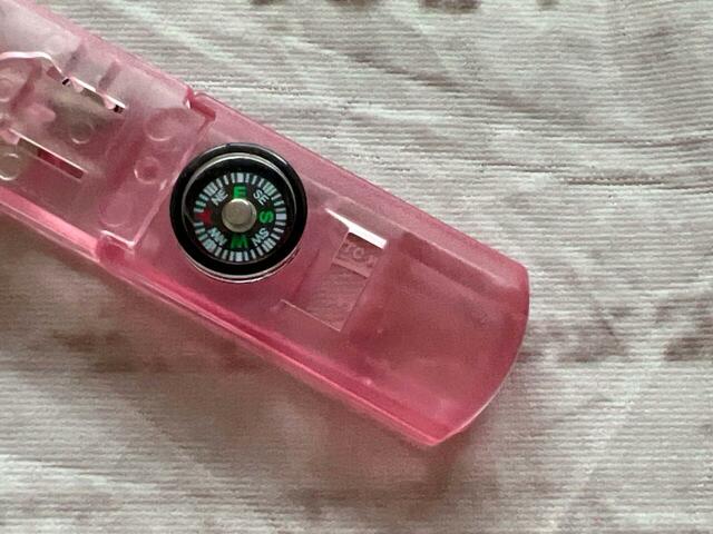 ここから音が出てきます