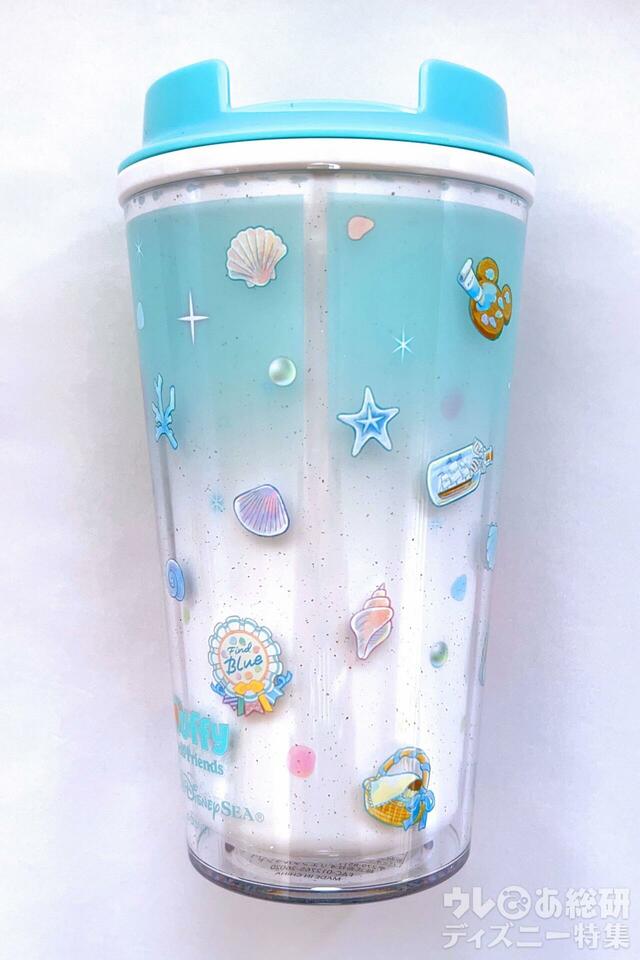 スーベニアタンブラー
