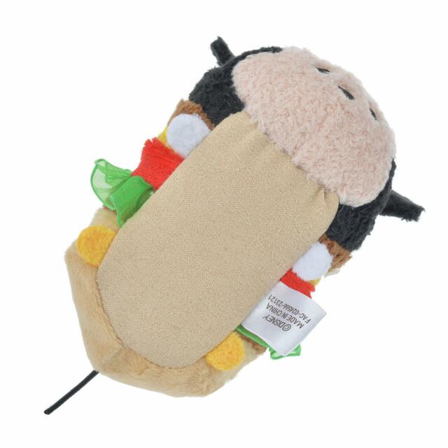 ツムツム ぬいぐるみ ミッキー ミニ(S) American Diner TSUM TSUM 1,300円