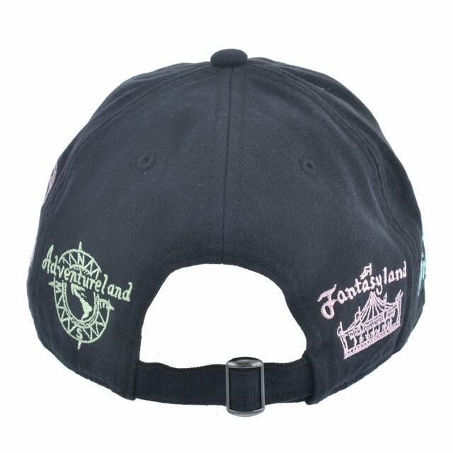 帽子・キャップ 刺しゅう Disney100 The Eras Collection Disneyland 4,950円