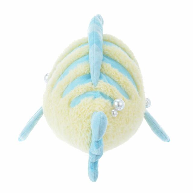 フランダー ぬいぐるみ Feeling like Ariel 3,300円