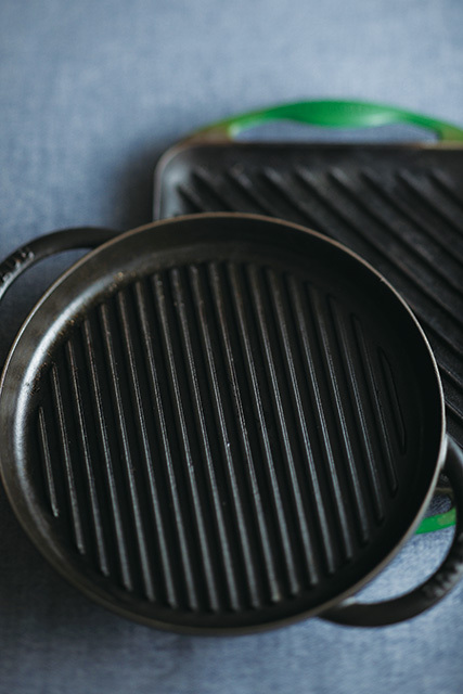 グリルパン