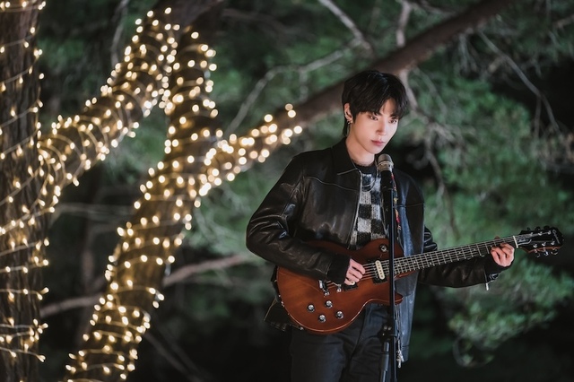 『女神降臨』 U-NEXTにて独占配信中 