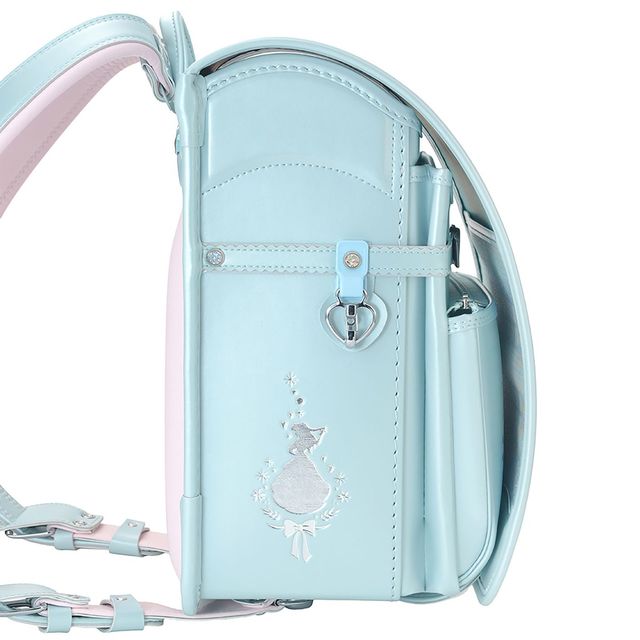 ランドセル＜アリエル／ミントグリーン＞ 