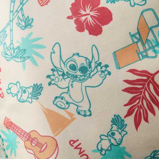 デニム刺繍２ＷＡＹバッグ「スティッチ」｜￥6,990 （税込）