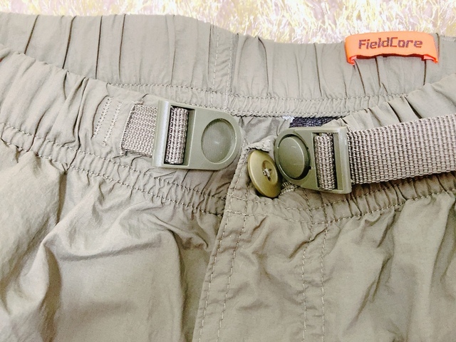 【ワークマン REPAIR-TECH(リペアテック)超軽量×遮熱ミリタリーカーゴパンツ】ファッションアナリストの山田耕史さんが開発協力