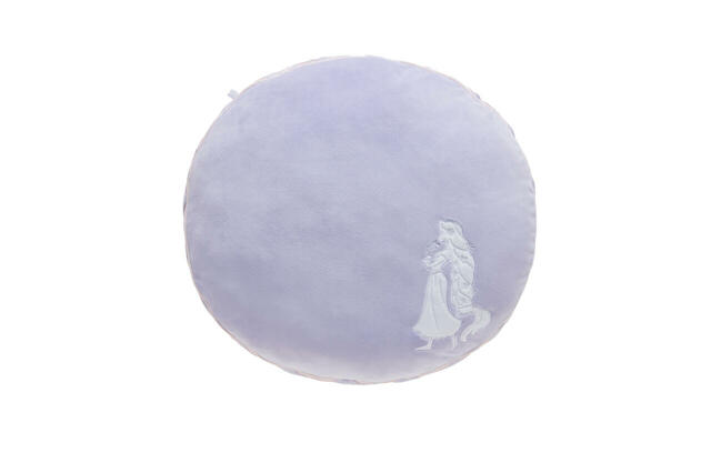 ホームコーディ イオン×ディズニー 添い寝まくら 2,200円