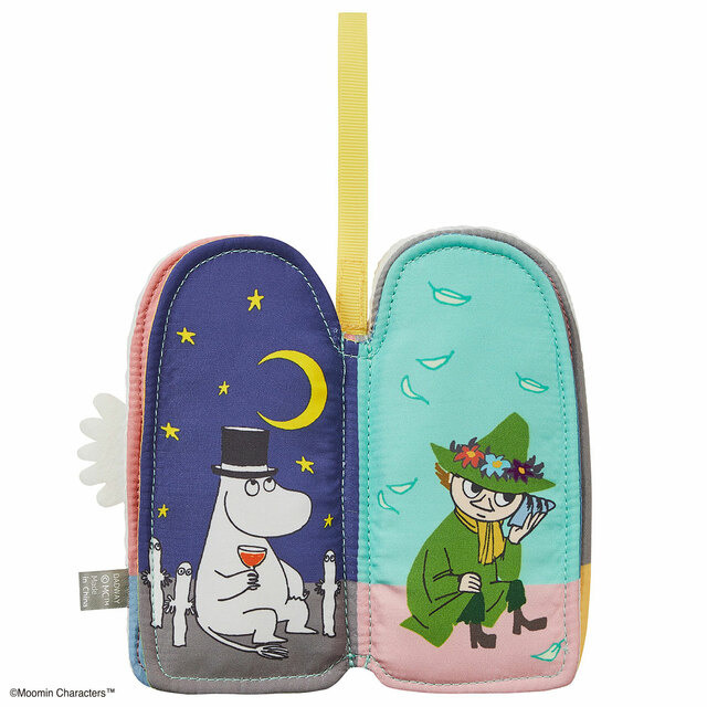 「布えほん ニョロニョロ」1,980円（税込）