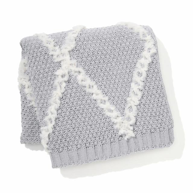 ラティス ニットスロー