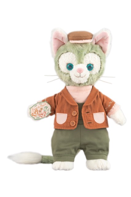 ぬいぐるみコスチューム