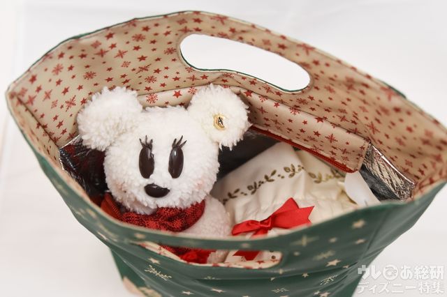 スーベニアランチケース&スノースノー