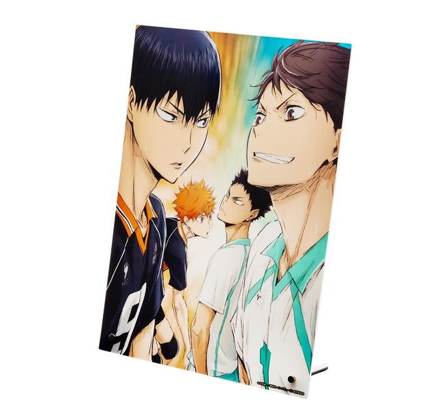 E賞BIGアクリルパネル