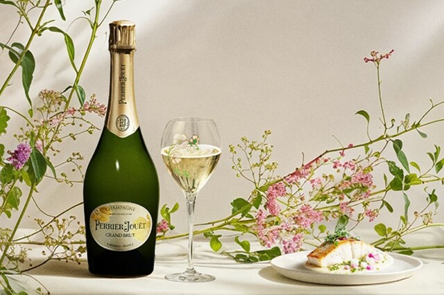 「ペリエ ジュエ」＜期間：2026年3月6日〜3月8日＞【4人のシェフの“渾身の一皿”を体験できる♪新宿プリンスホテルが「4CHEFS＆CHAMPAGNE BUFFET」を3日間限定で開催！】