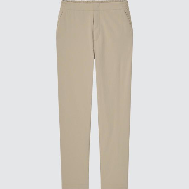 ヒートテックウォームイージーパンツ