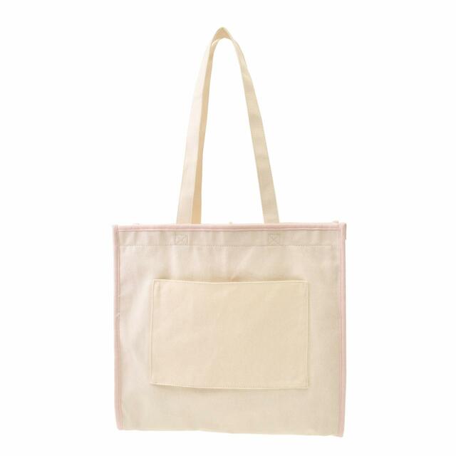 マリー おしゃれキャット トートバッグ OSHI TRAVEL 4,000円