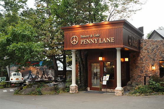 ベーカリー ペニーレイン【パンのフェス2023 in 北海道】