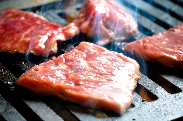 極上食べ放題プラン