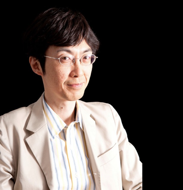 お化け屋敷プロデューサー・五味弘文氏