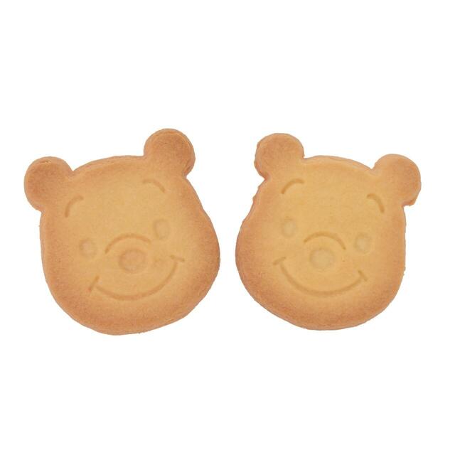 プーさん クッキー 巾着入り POOH HUNNY DAY 2026 2,200円