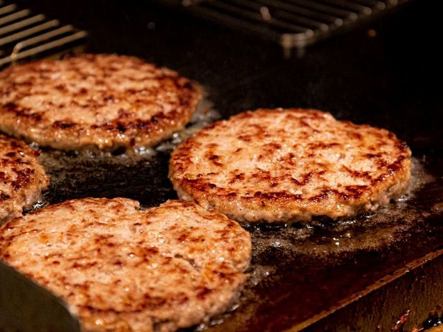 Z BURGER&CRAFT BEER TAP