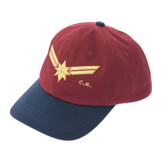 キャップ 3,900円（税抜）