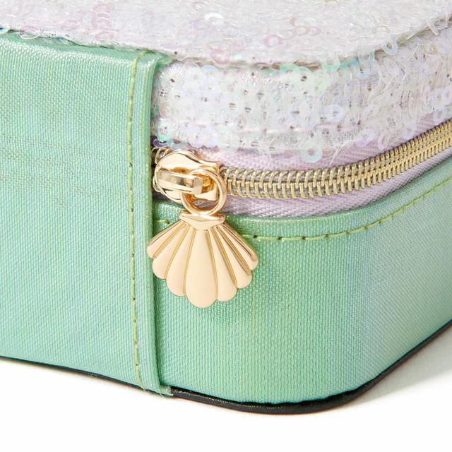 PRINCESS DAYS by Francfranc アリエル/トラベルジュエリーボックス S 2,800円