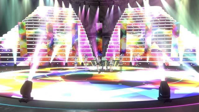 キズナアイ「Kizuna AI The Last Live “hello, world 2022”」