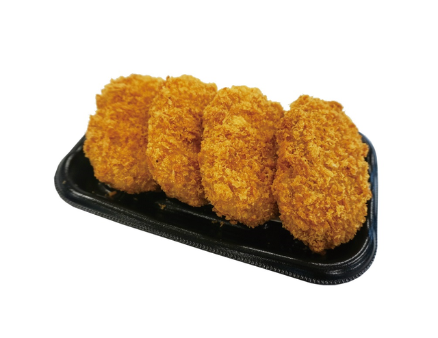 北海道コロッケ4個入り