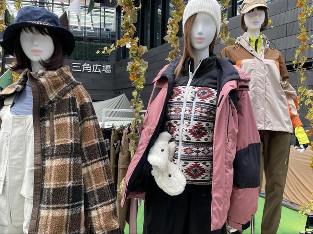 【WORKMAN WORLD2022AW～なるほど！ザ・ワークマン～】冬のキャンプコーデもワークマンで！