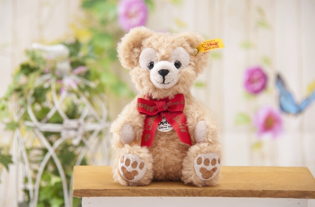 スペシャルプラッシュ　リトル・ダッフィー 4900円