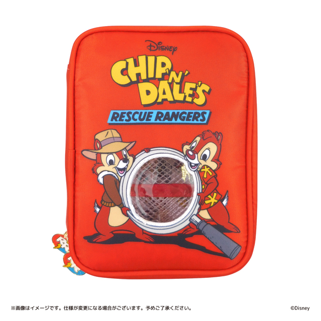 コスメポーチ　2,500円（税抜）