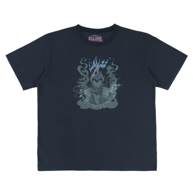 Tシャツ 4,200円|東京ディズニーリゾート「ディズニー・ハロウィーン」おすすめグッズ|発売日:2026年9月3日(木)