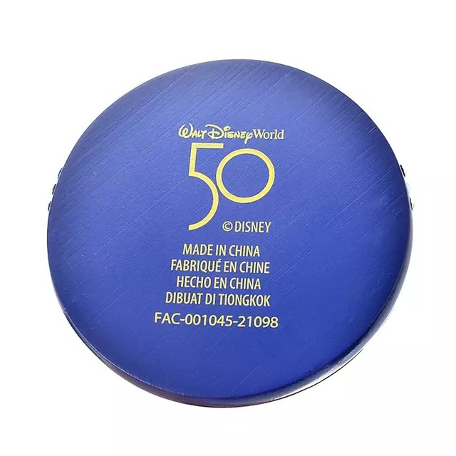 ミッキー オーナメント WALT DISNEY World 50TH CELEBRATION 2,640円